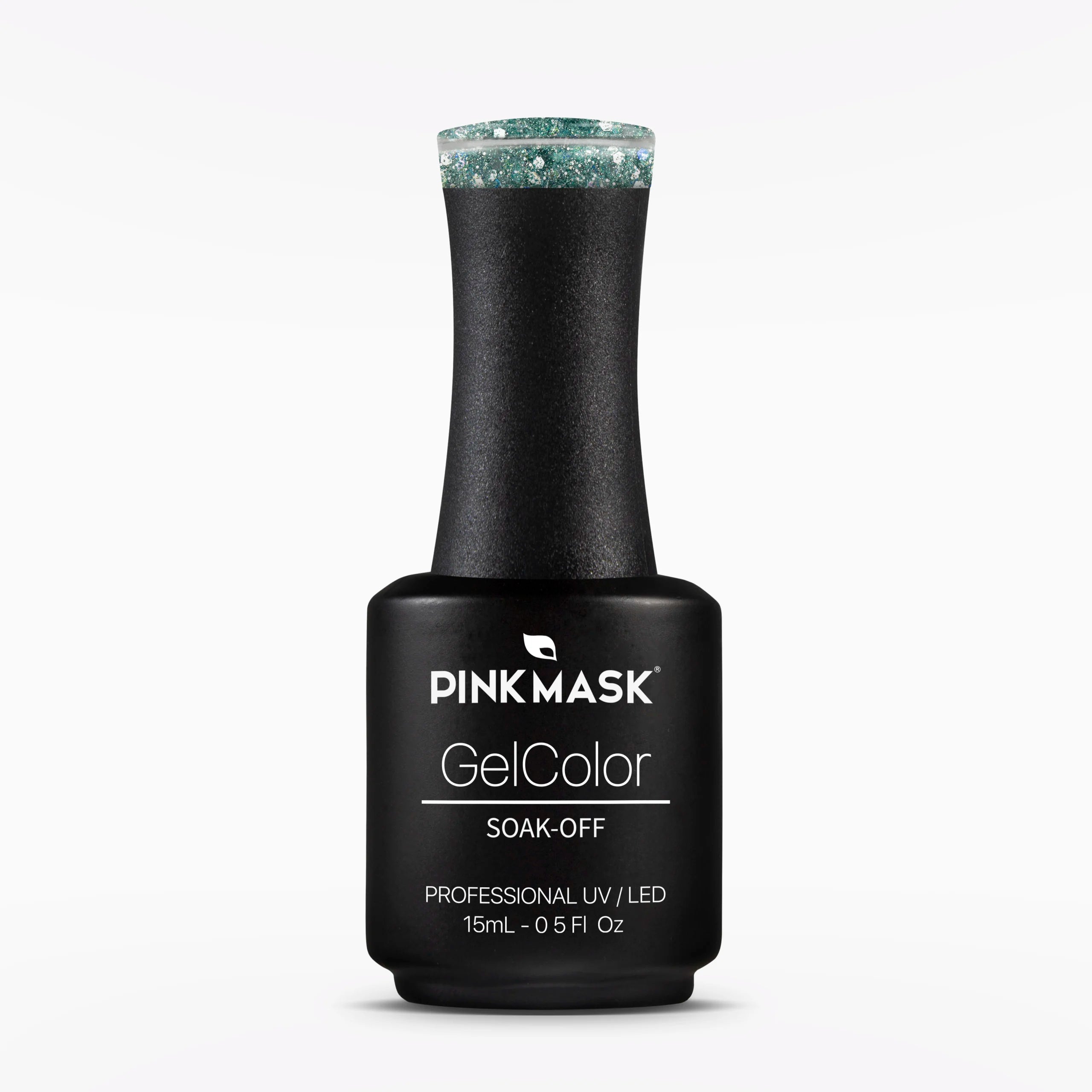 Gel Color - Sugar  - Col. Beverly Pink