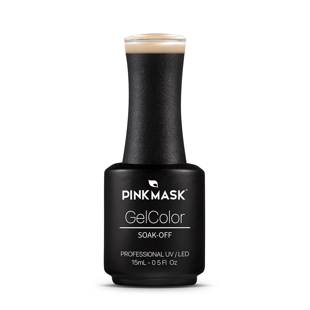 Gel Color – Easter Sunrise – Col. Bunny Kisses