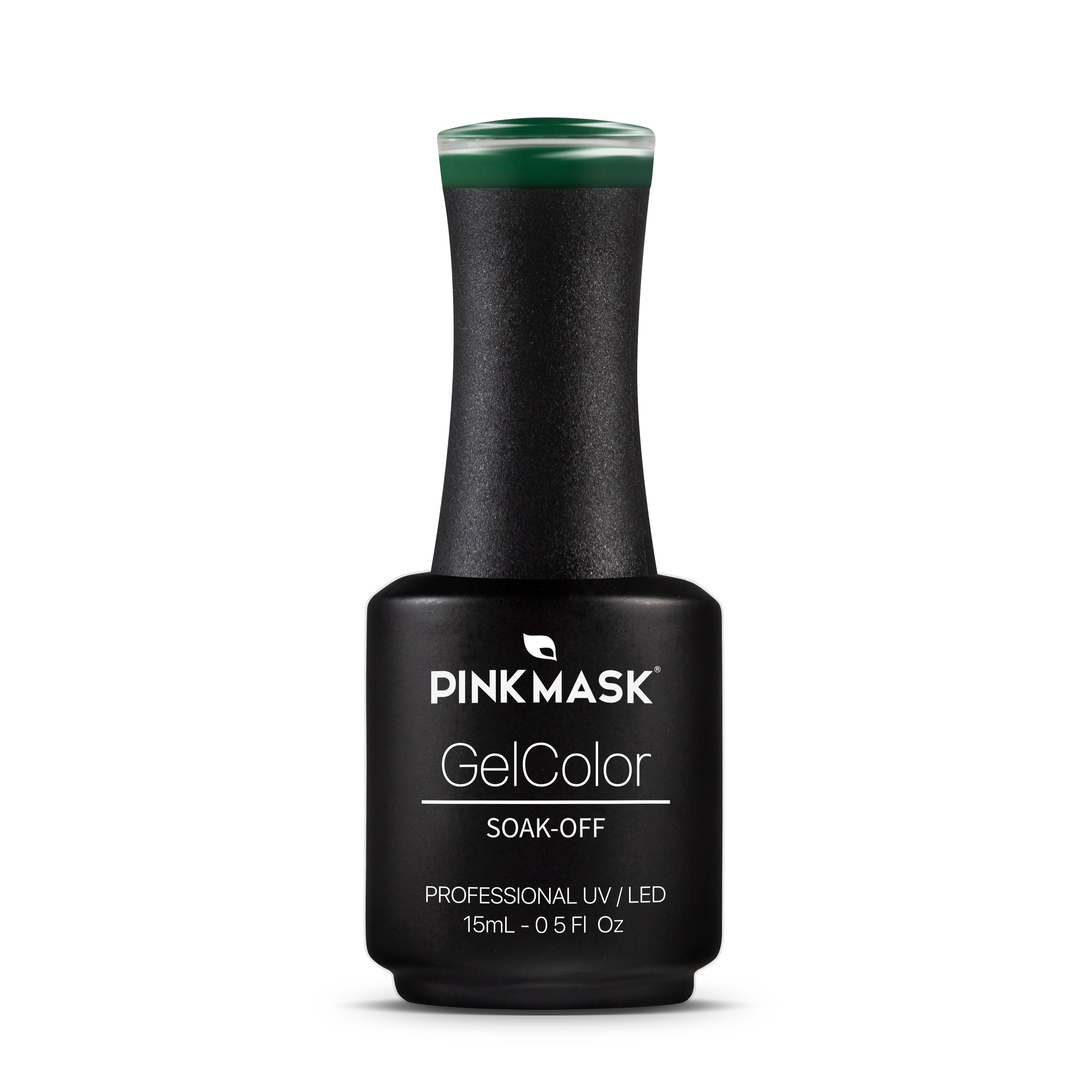 Gel Color - Green Burak - Col. Burakeando
