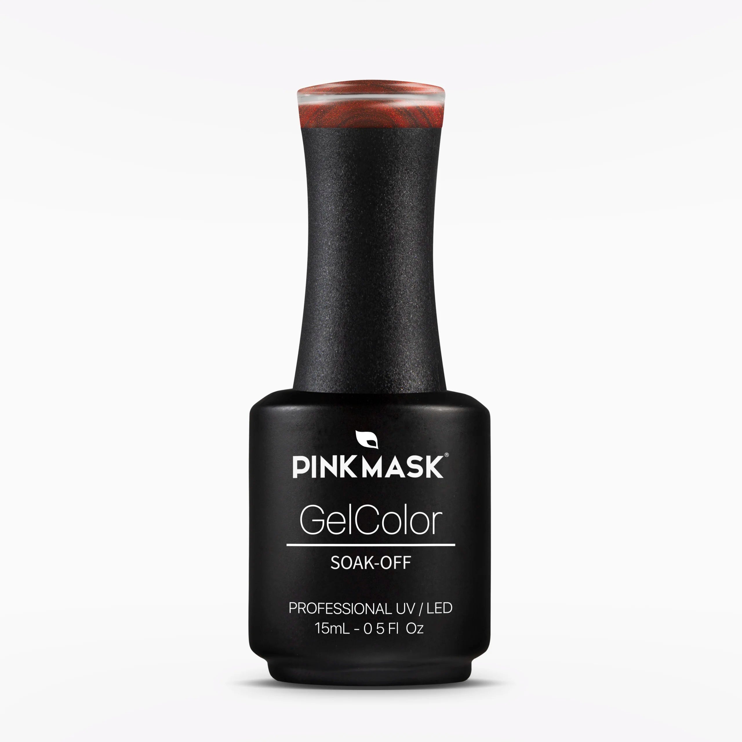 Gel Color - Cat Eye #5 - Col. Cat Eye