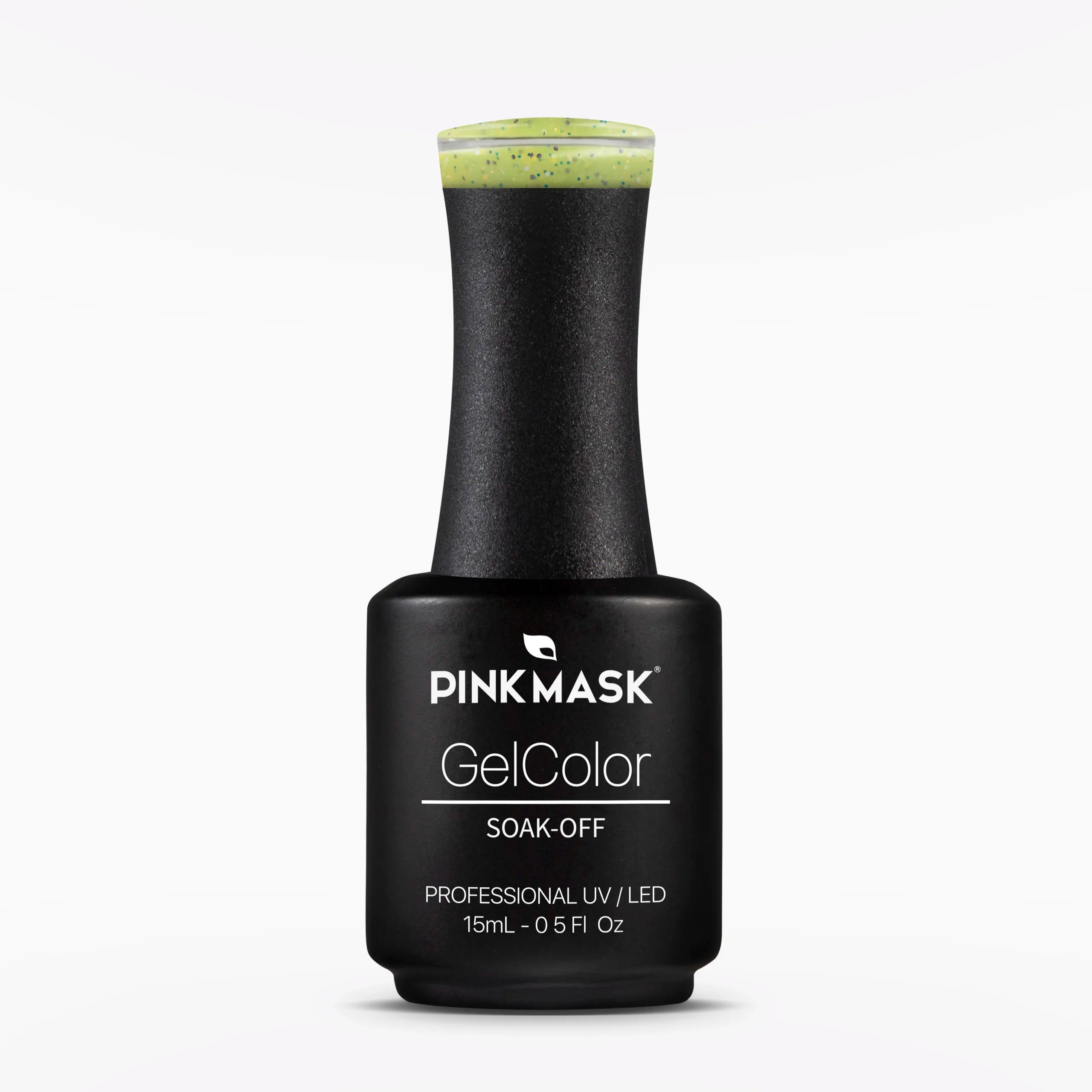Gel Color - Henri - Col. Glow in the Dark - Marie Curie