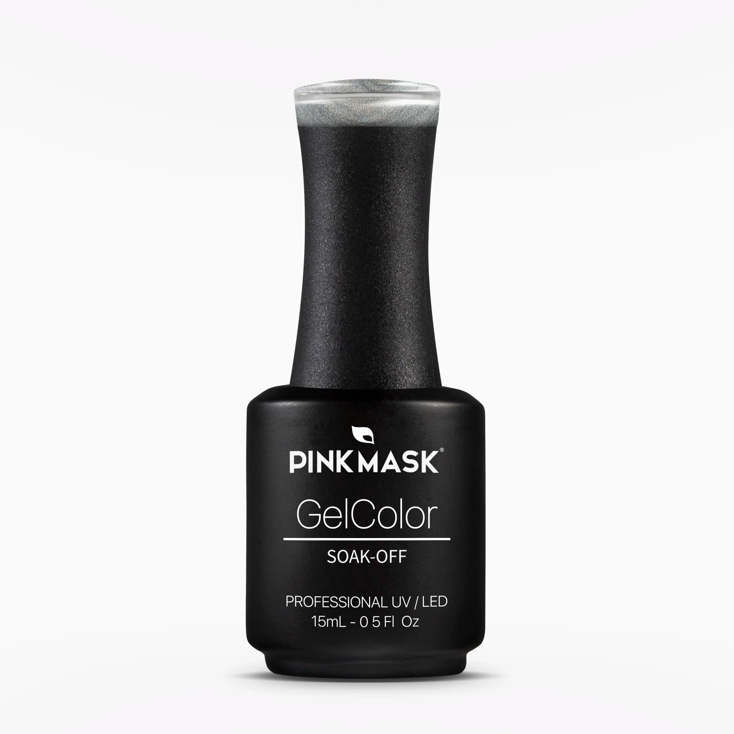 Gel Color - Laser #1 - Col. HOLO CAT EYE