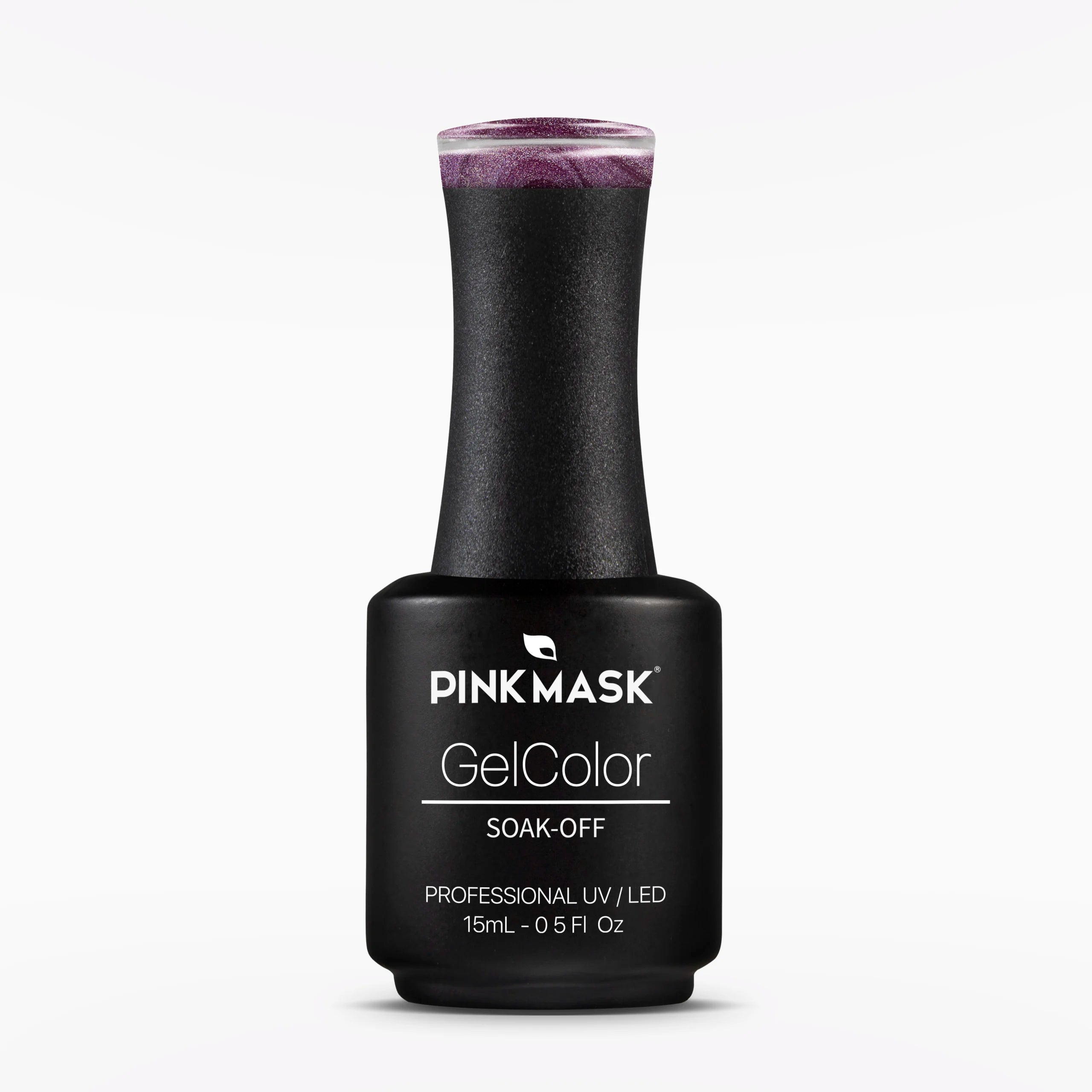 Gel Color - Laser #3 - Col. HOLO CAT EYE