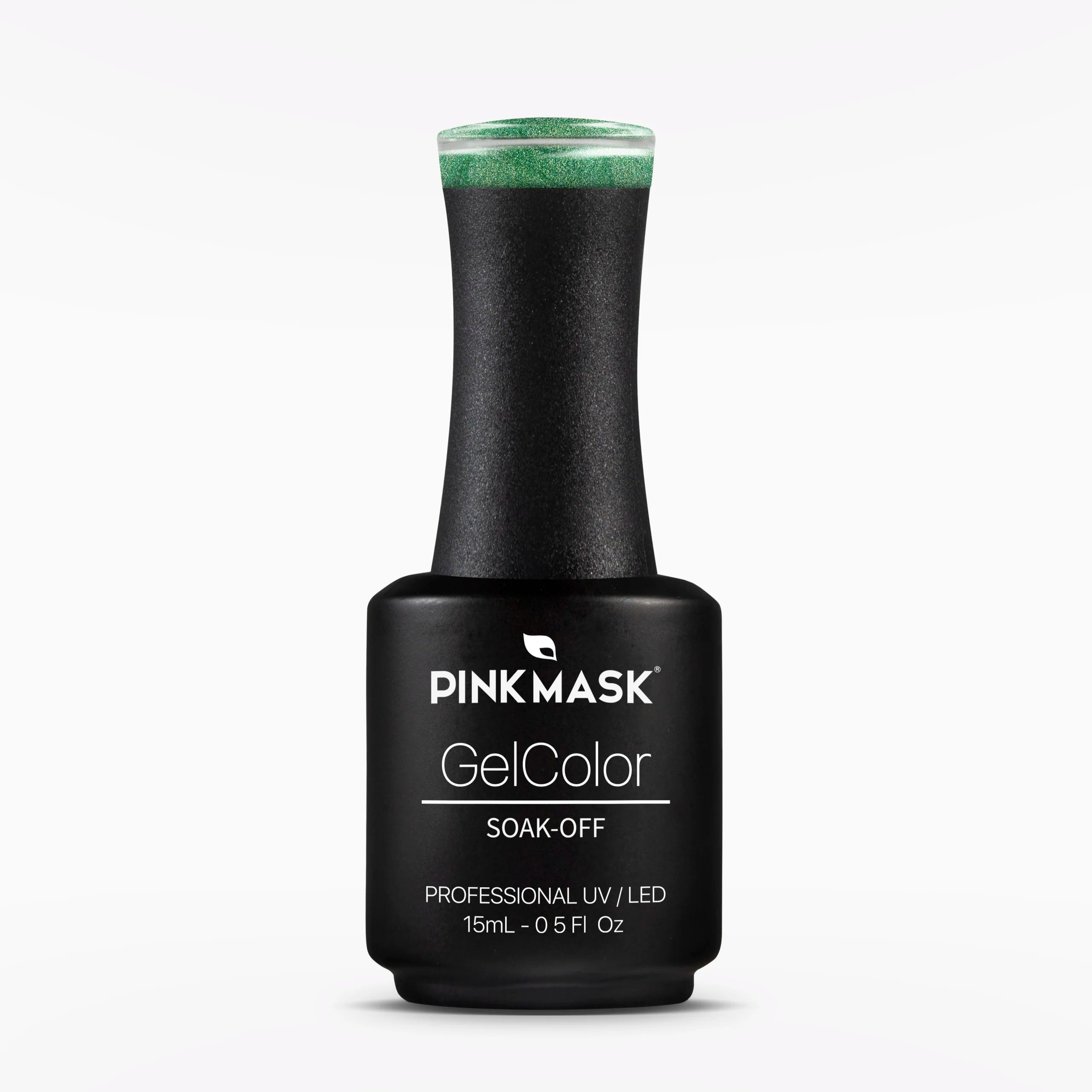 Gel Color - Laser #4 - Col. HOLO CAT EYE