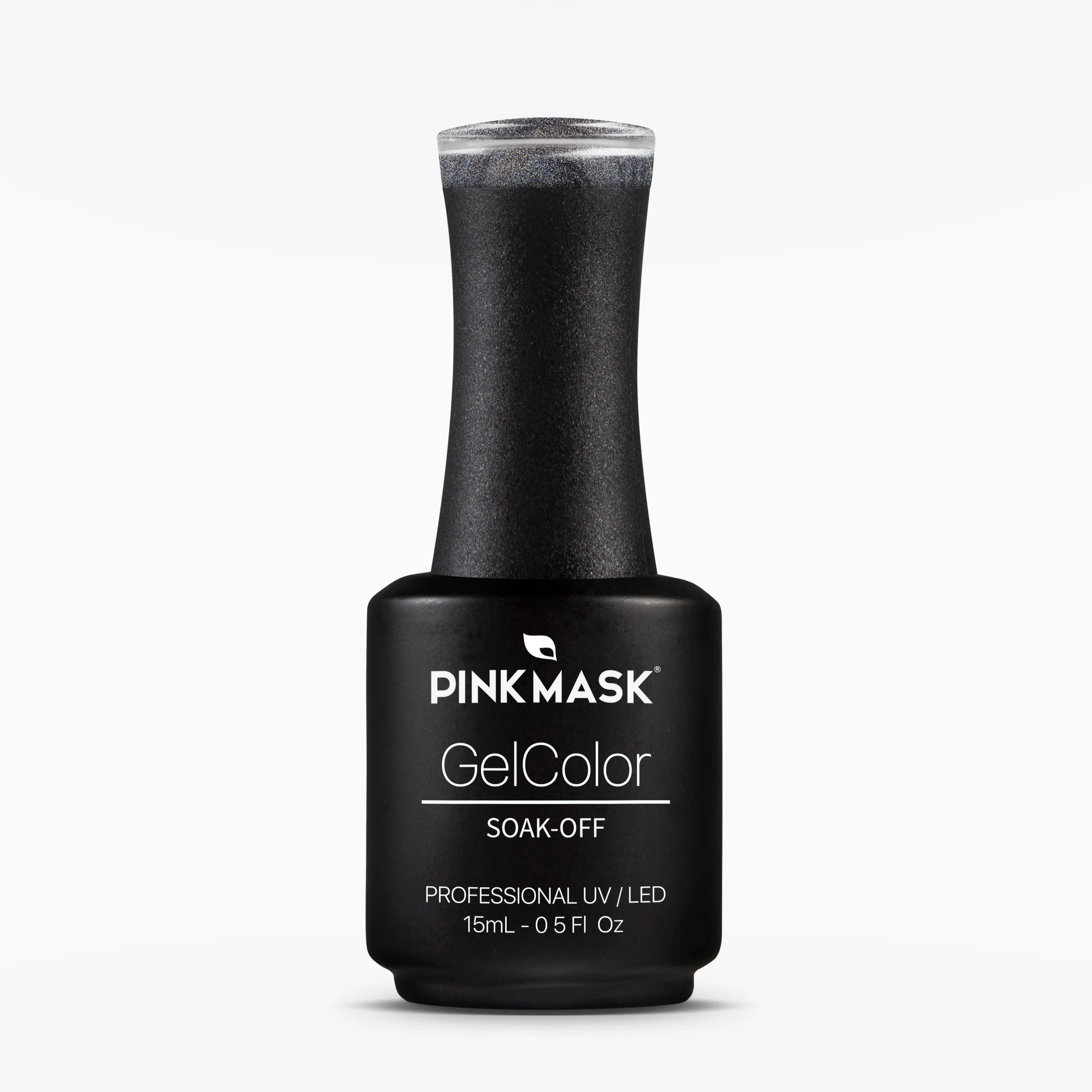 Gel Color - Laser #5 - Col. HOLO CAT EYE