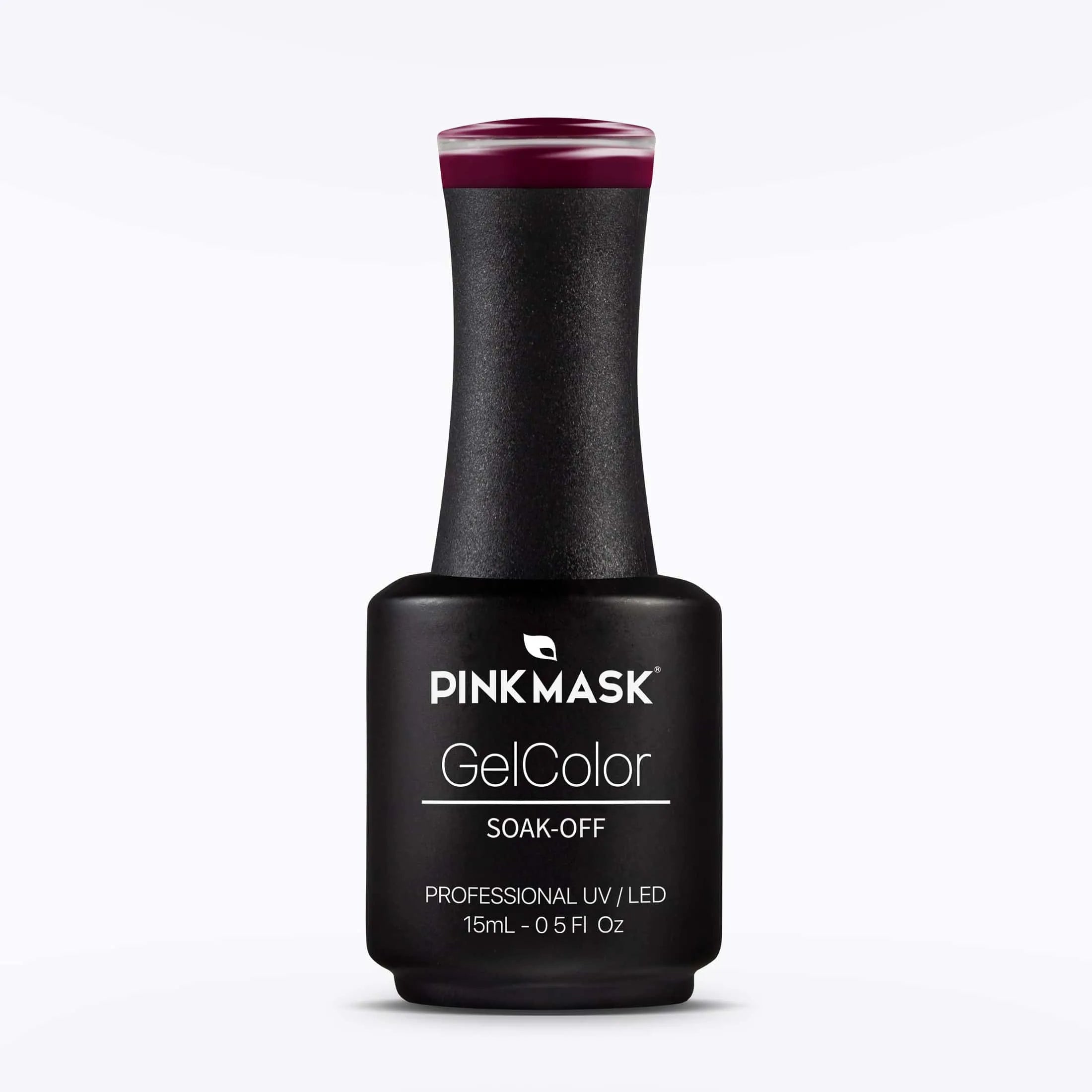 Gel Color - Cherry Red