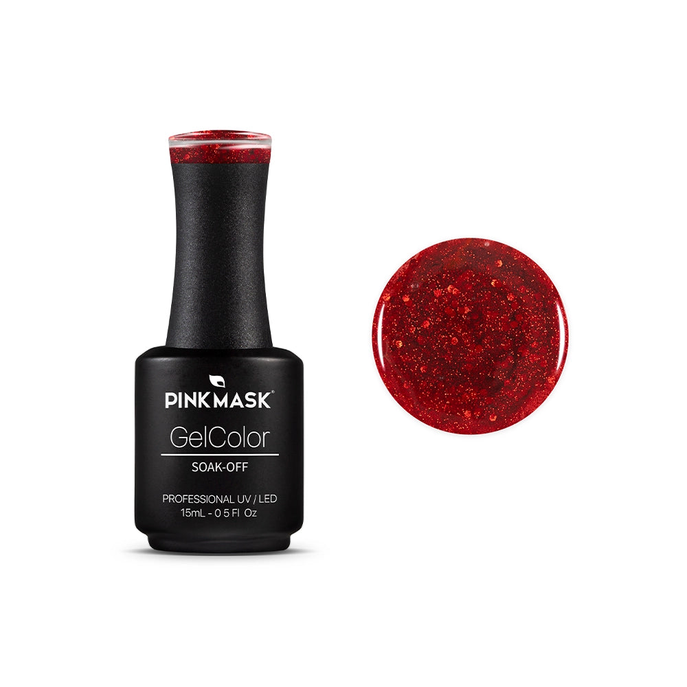 Gel Color - Loved One