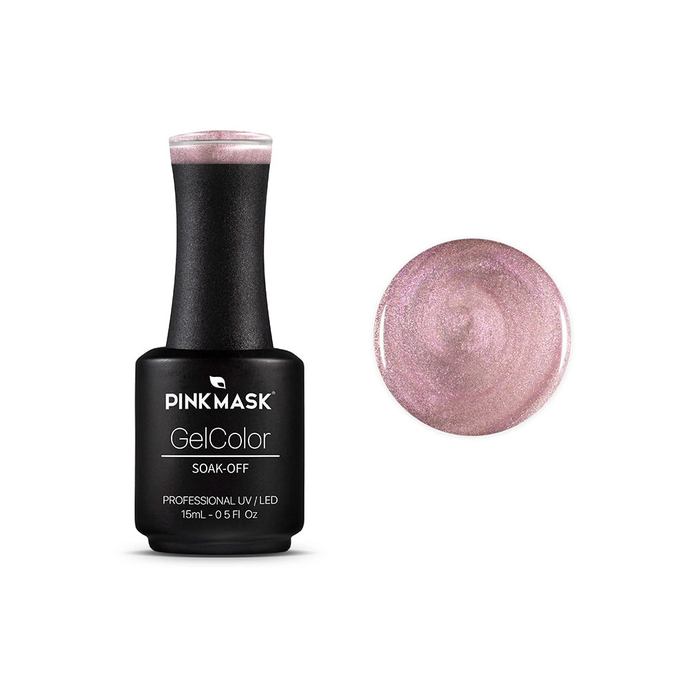 Gel Color - Mermaid #4