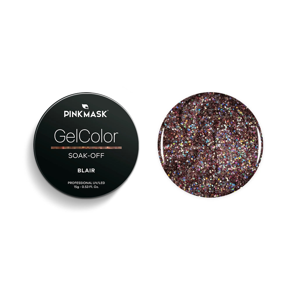 Gel Color - Blair
