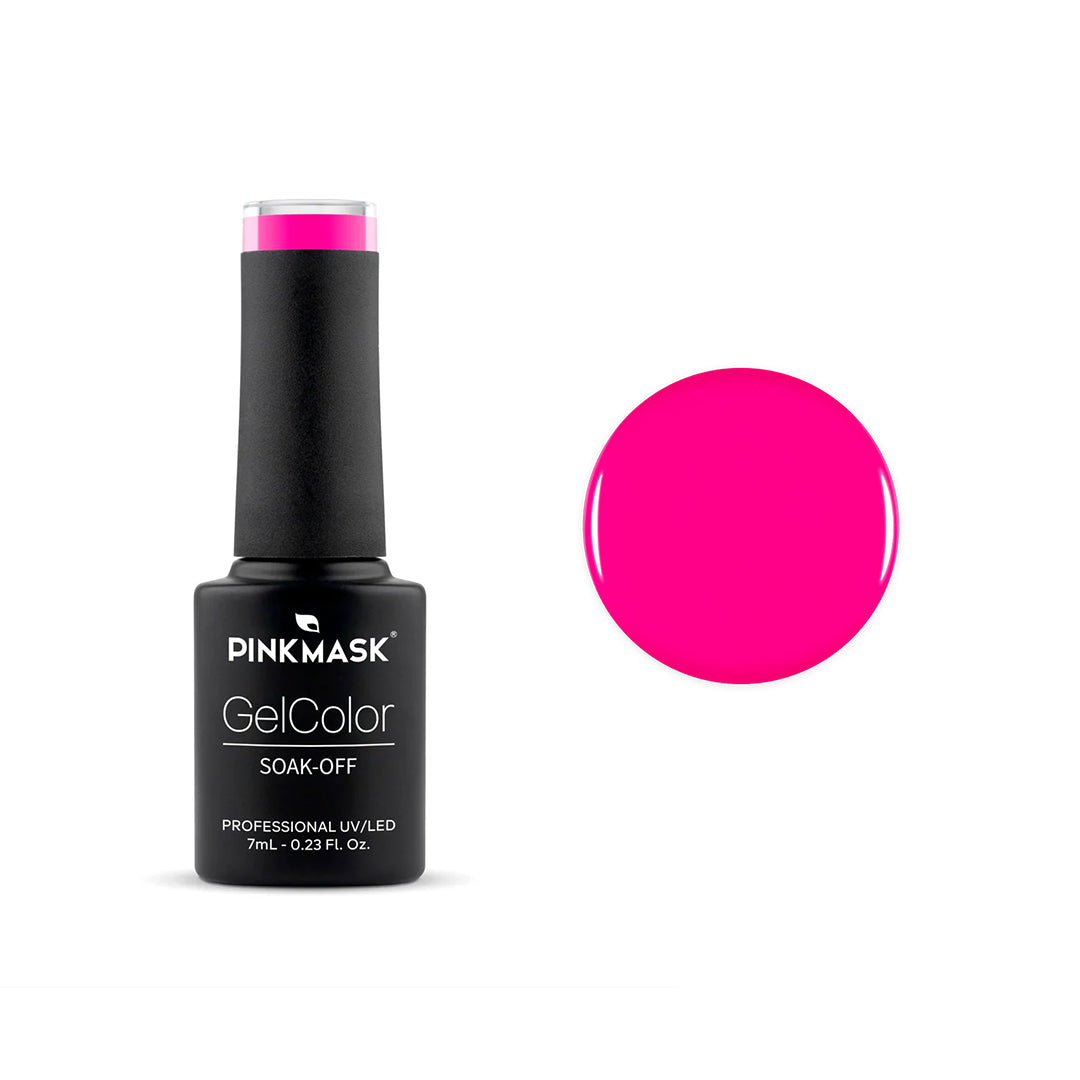 Gel Color - Rosy Cheeks - 7ml