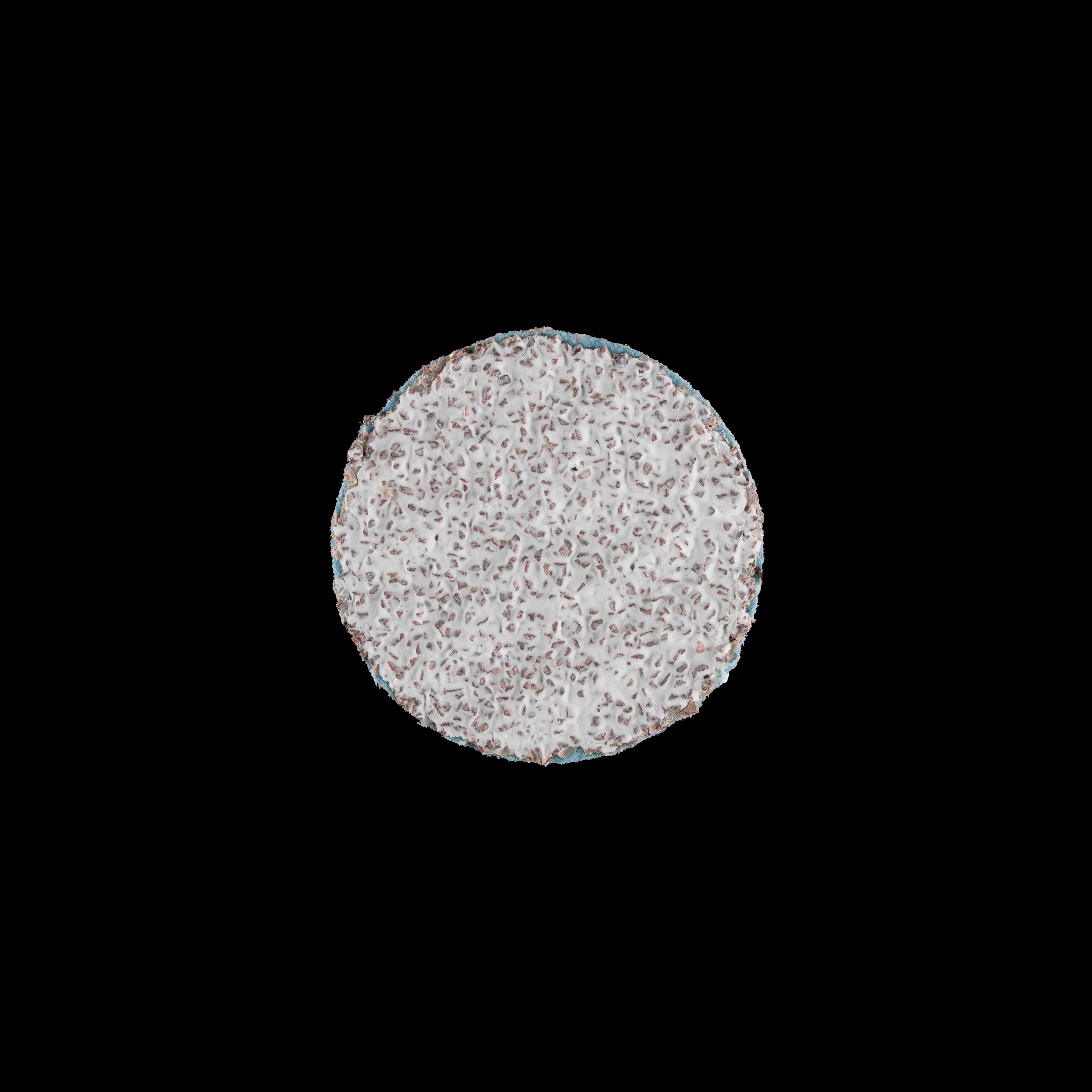 Sanding Disc 15 mm - 80 Grit