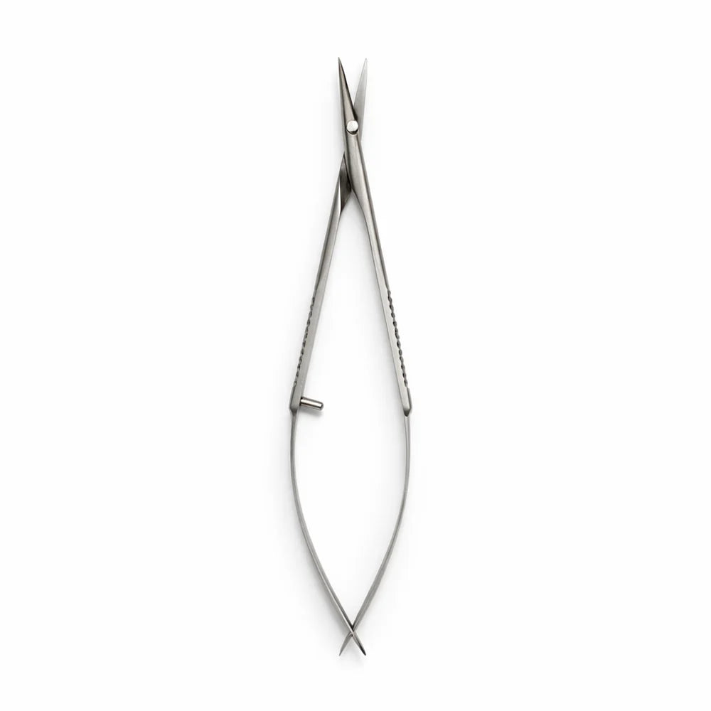 Cuticle Scissor - Pro Line - Micro Scissors For Beginners - CSC-006