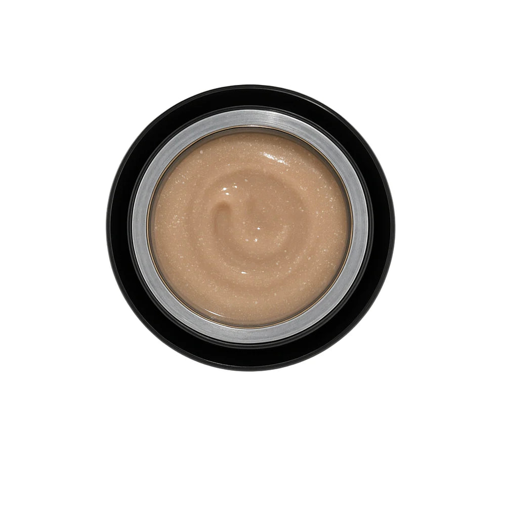 Builder Gel in a Pot - Shimmer Camel