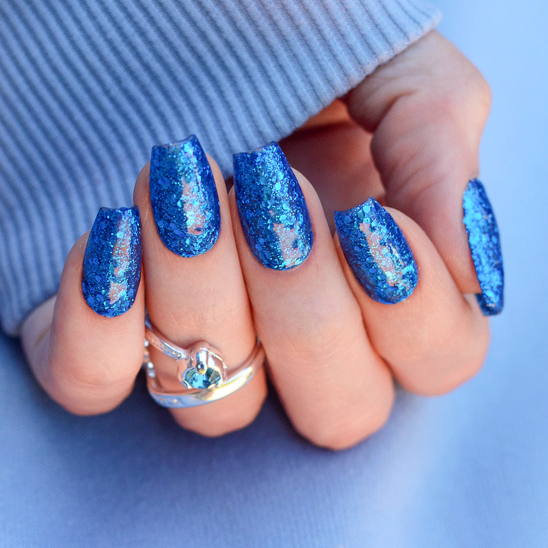 Gel Color - Show Must Go On - 7ml