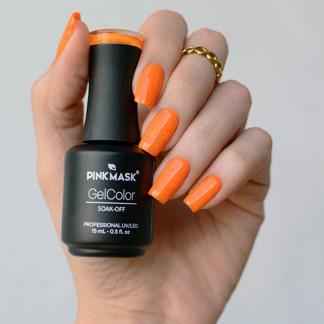 Gel Color - Slip n' Slide - Col. Summer City