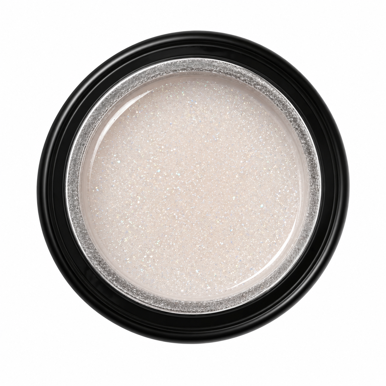 Solid Builder Gel - Diamond Glow