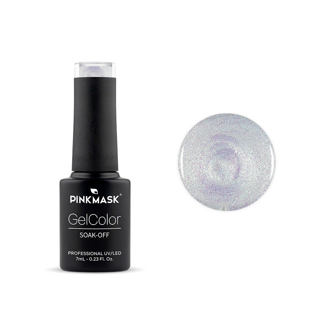Gel Color - Sparckle - 7ml