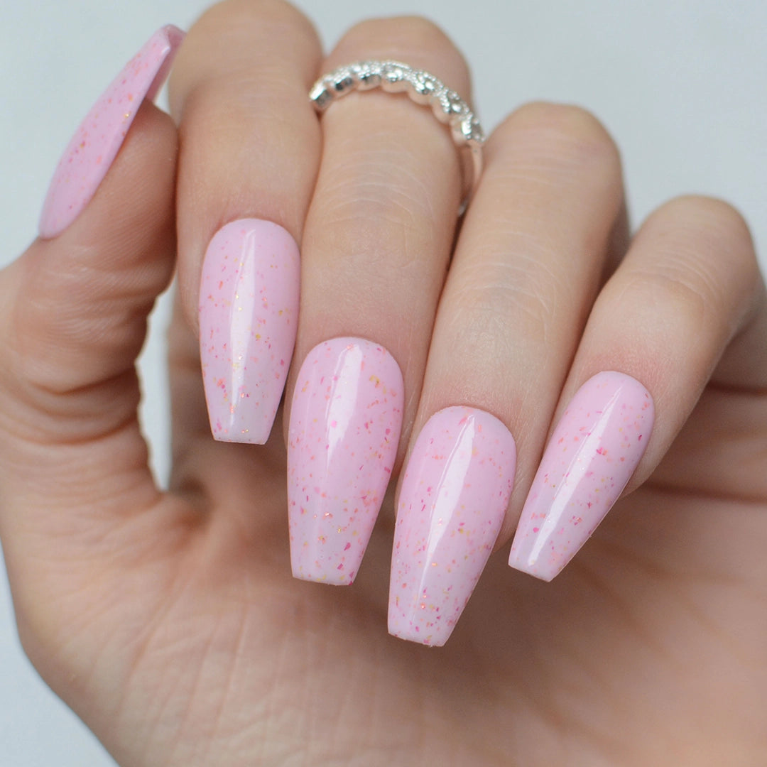 Gel Color - Strawberry Queen - Col. Gelato Crush