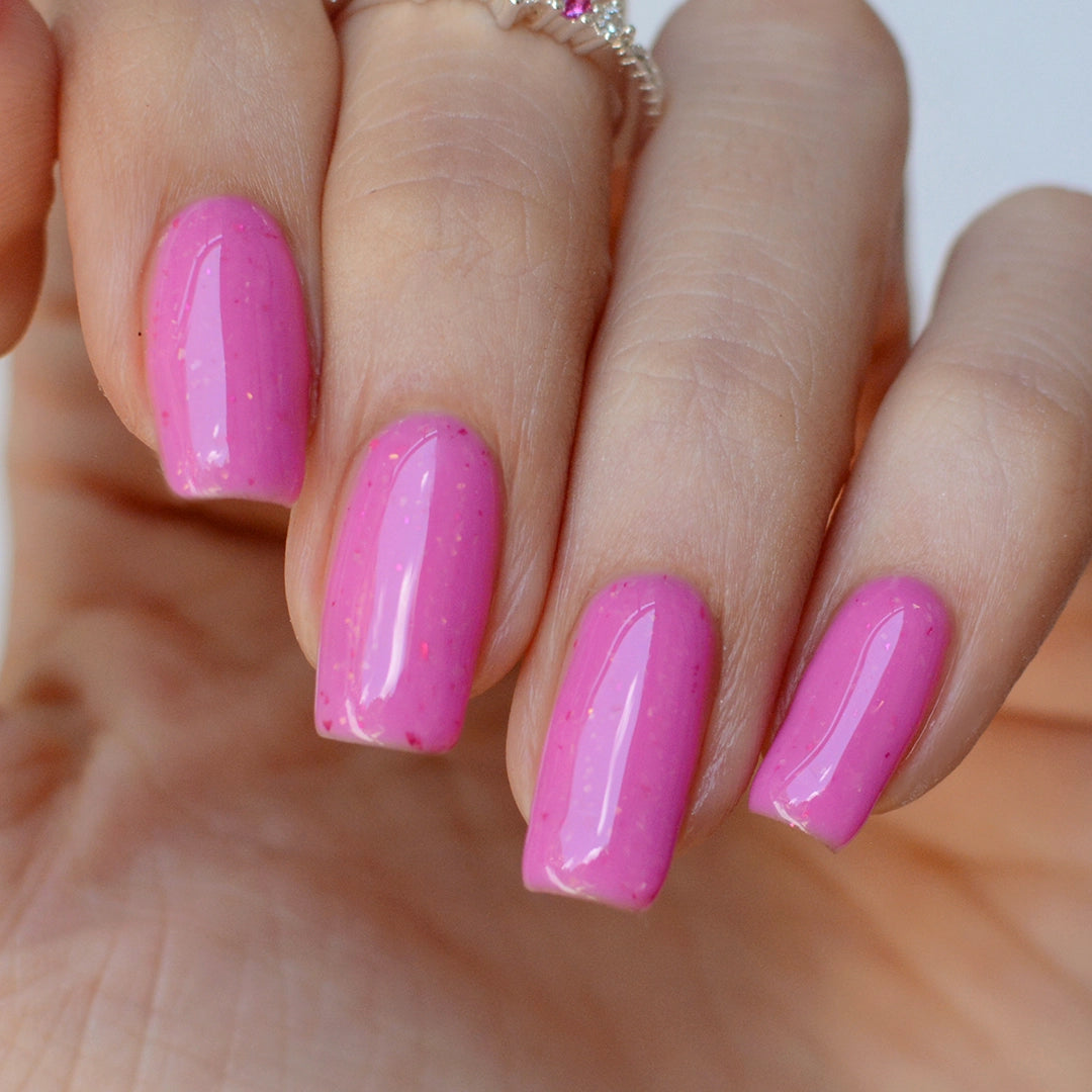 Gel Color - Ice Cream - Col. Summer City