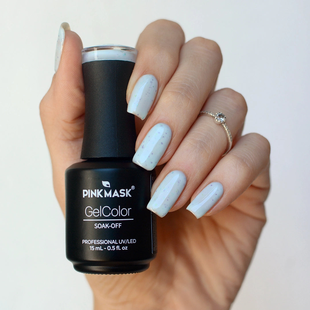 Gel Color - Summer Love - Col. Summer City