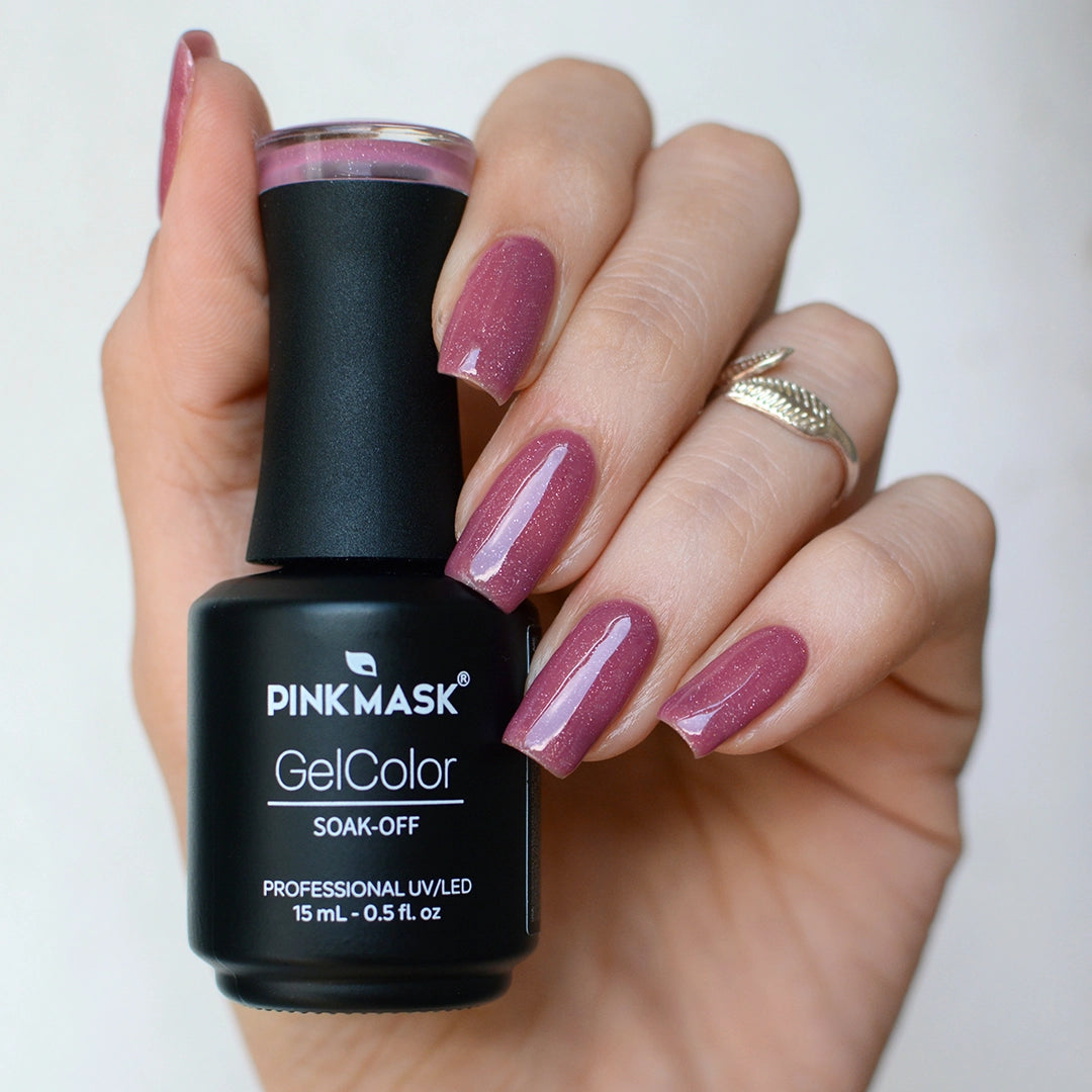 Gel Color - Sunbathe - Col. Summer City