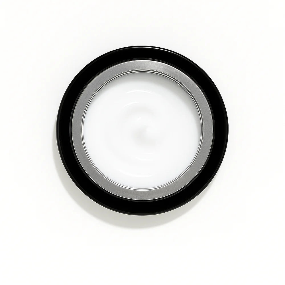 Builder Gel in a Pot - Super White