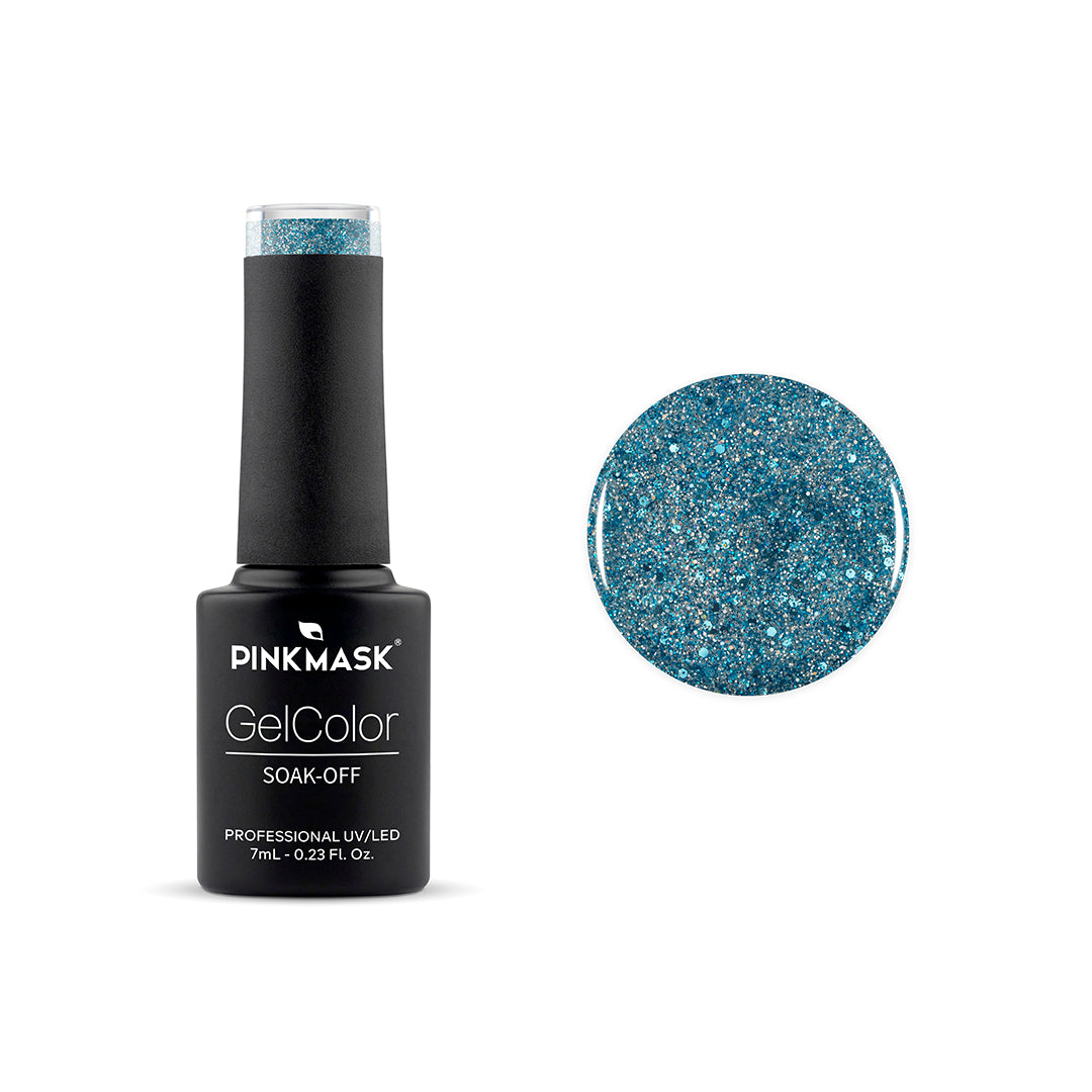 Gel Color - Swanky - 7ml