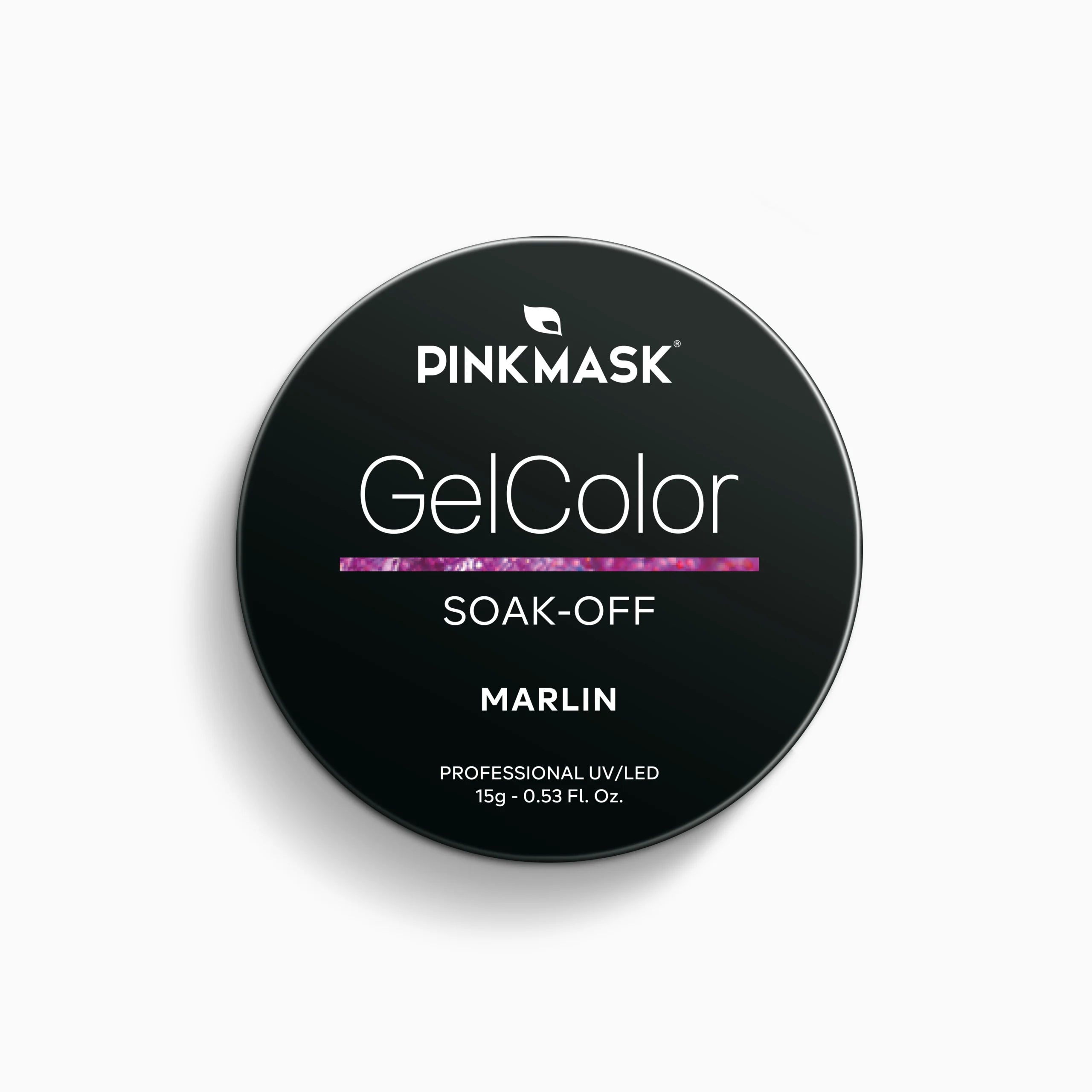 Gel Color - Marlin - Col. UNDER THE SEA