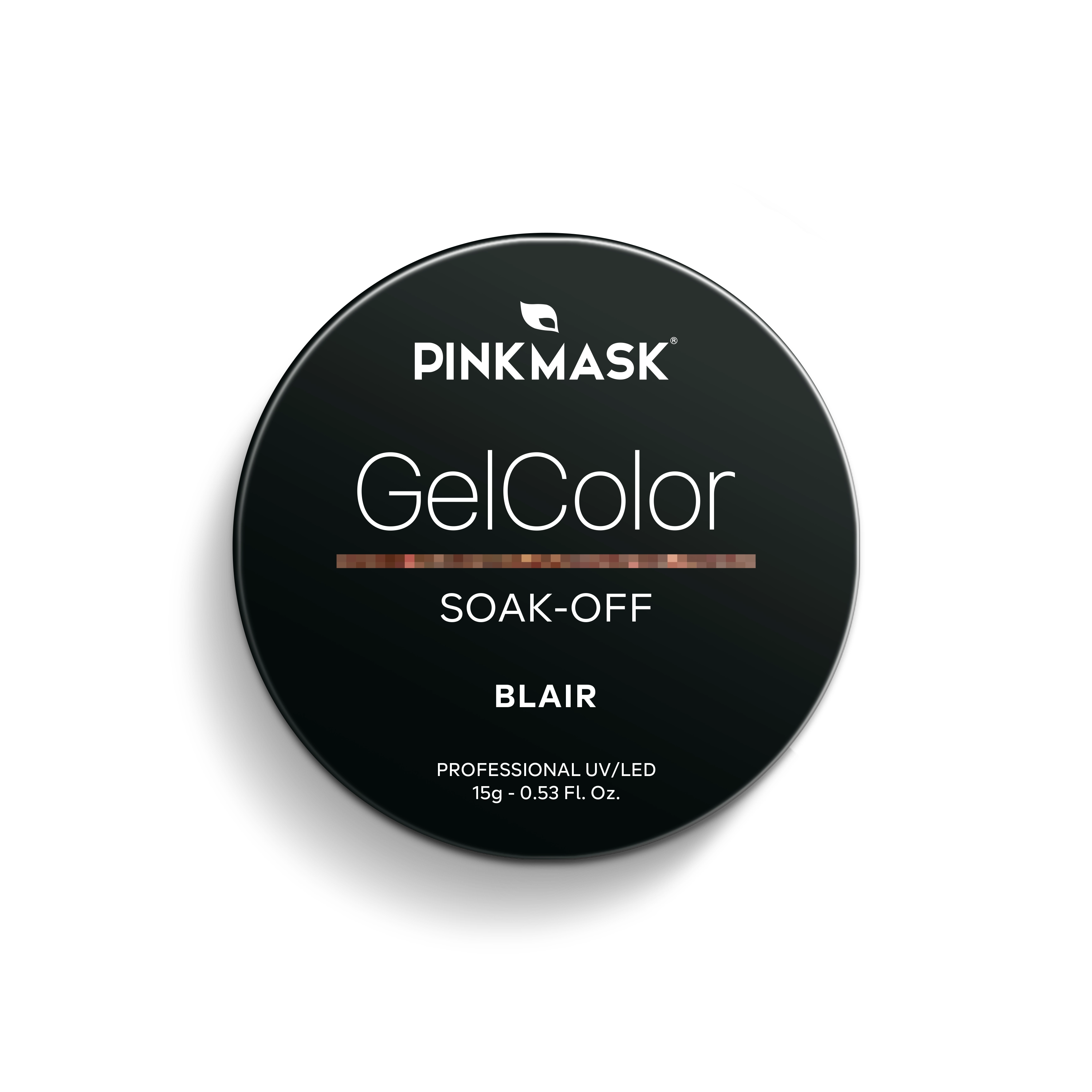 Gel Color - Blair