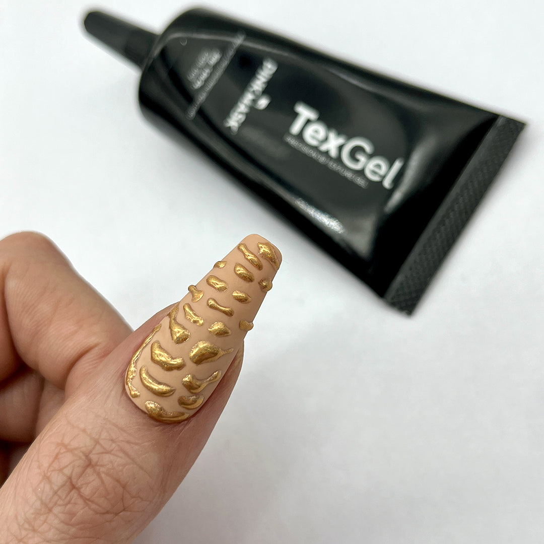 Tex Gel - Precision