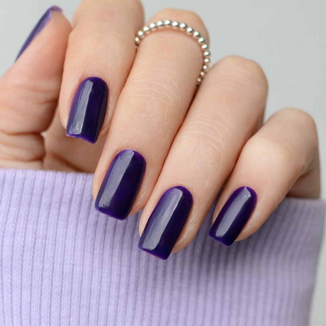 Gel Color - Thanos - Col. VILLANOS