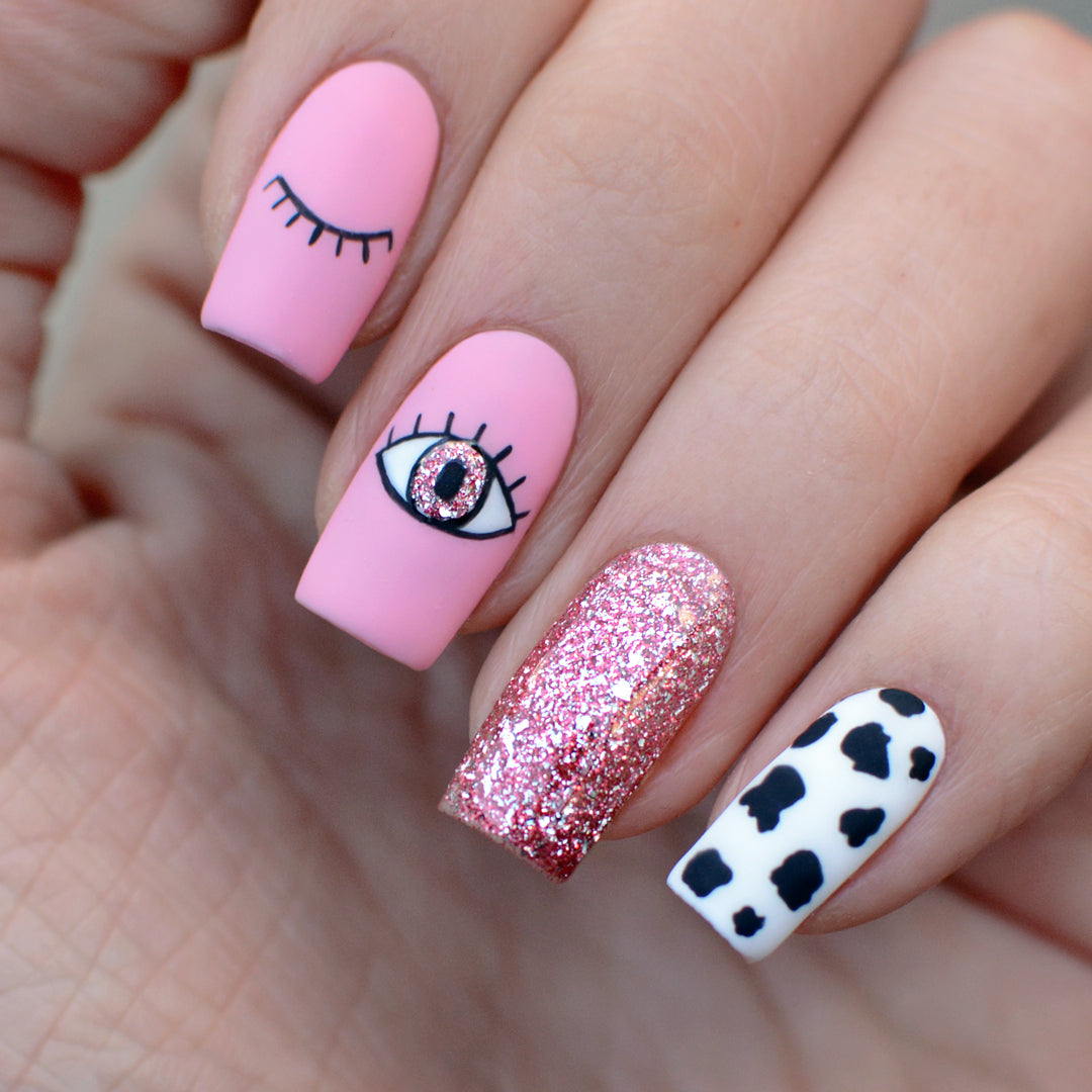 Gel Color - Sweet Girl
