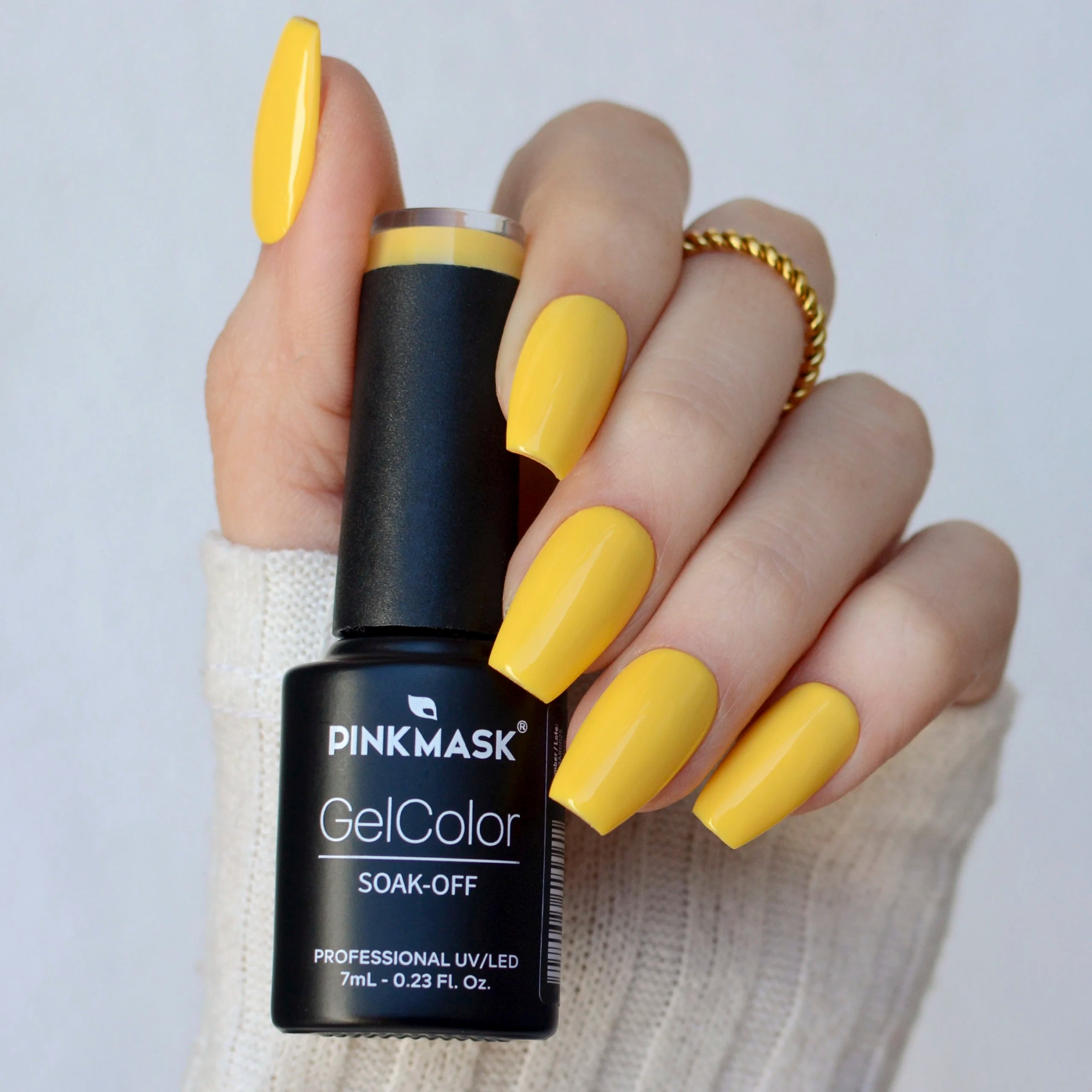 Gel Color - The Unicycler - 7ml
