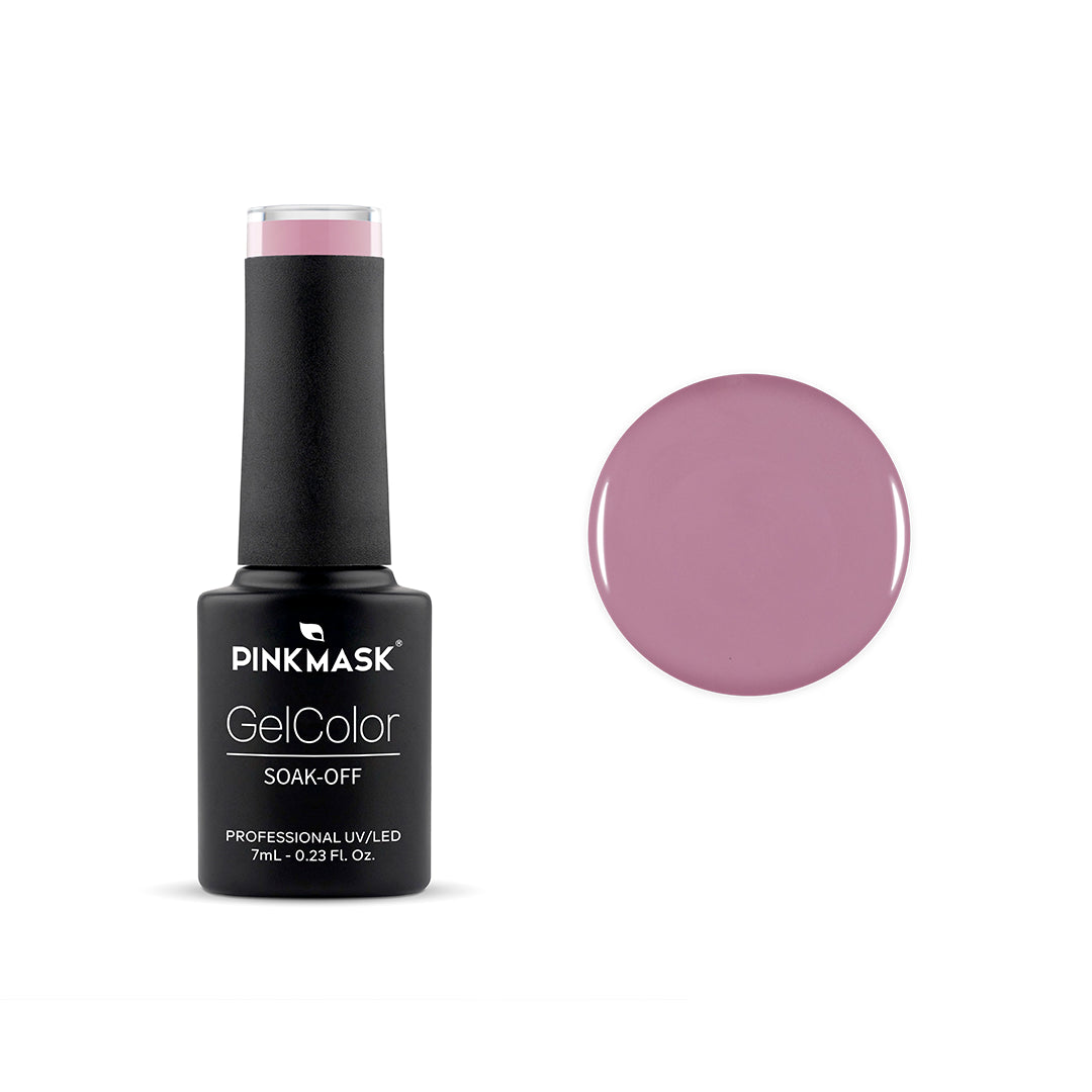 Gel Color - Timeless Pink - 7ml