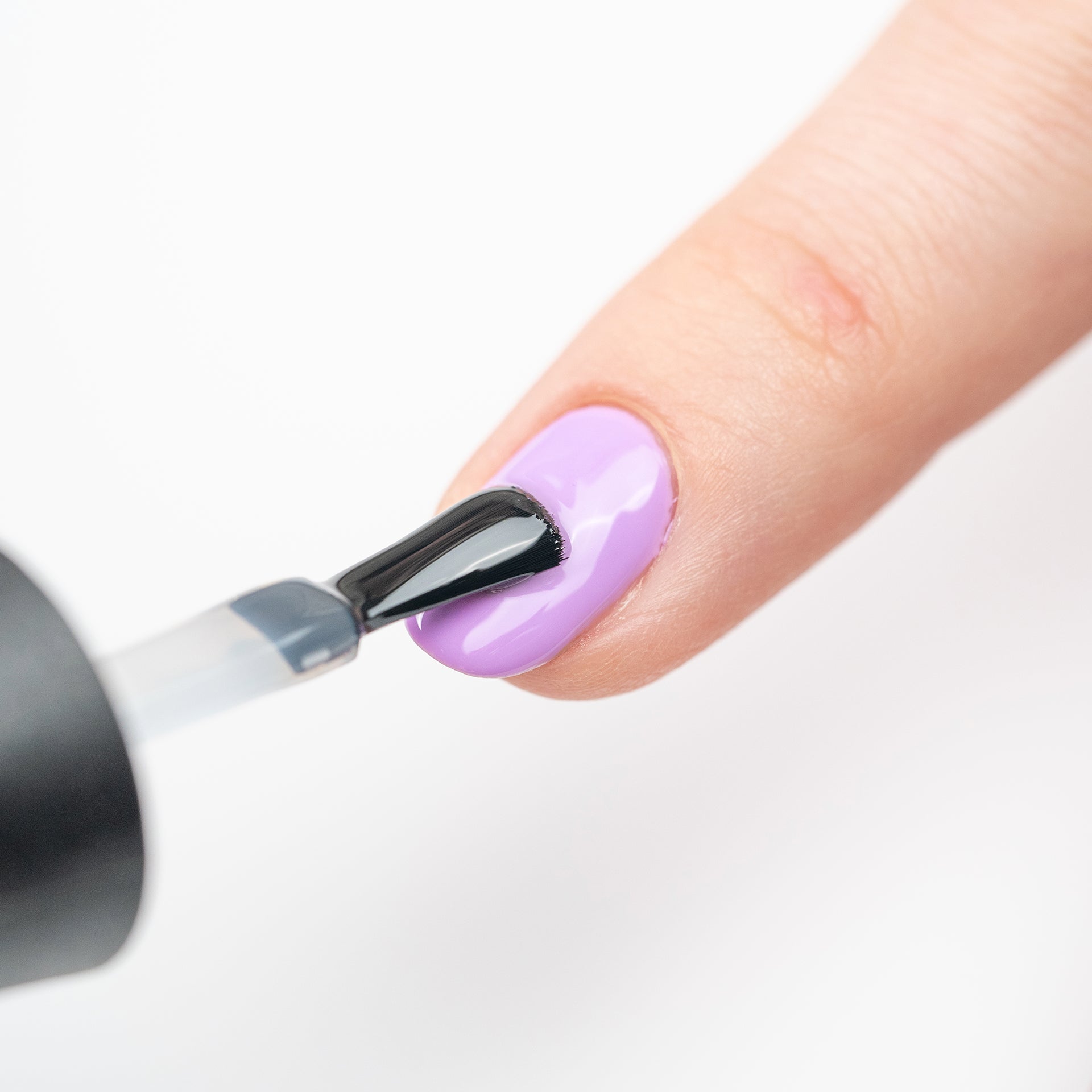 Gel Color - Top Coat