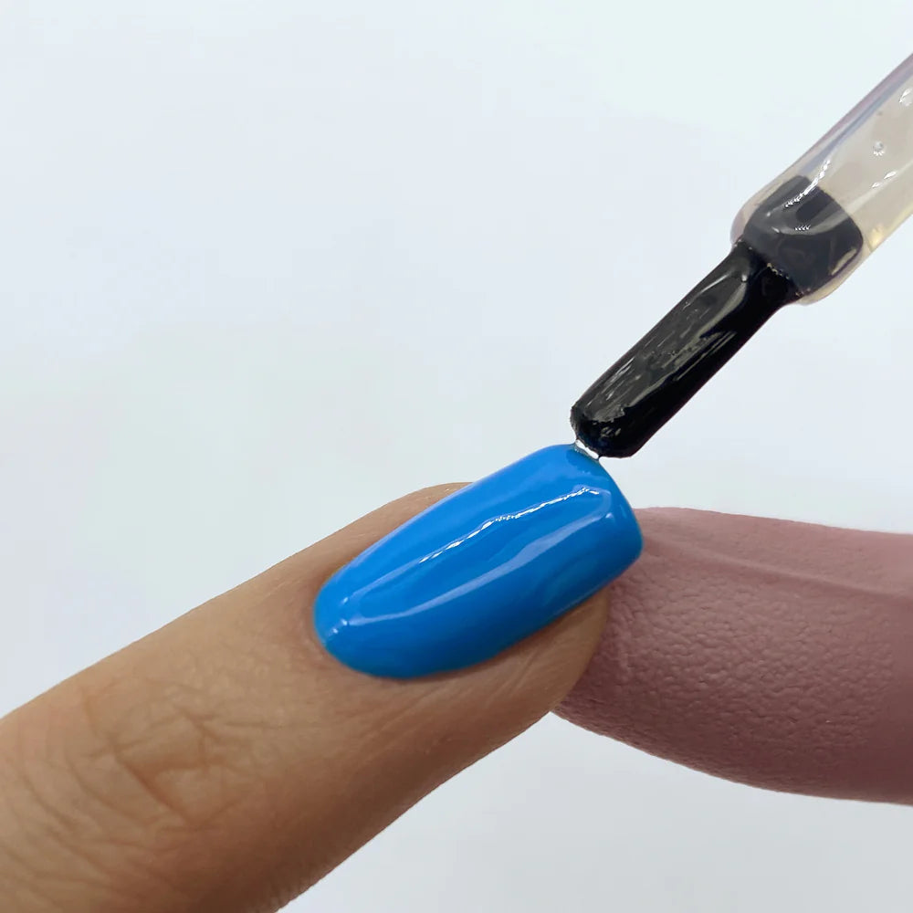 Gel Color - Top Coat