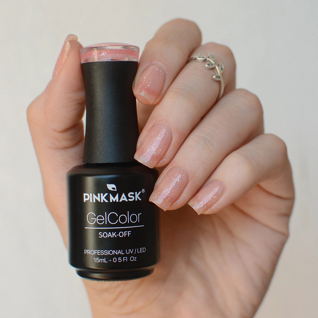 Gel Color - Gerry - Col. Valentine?s Day