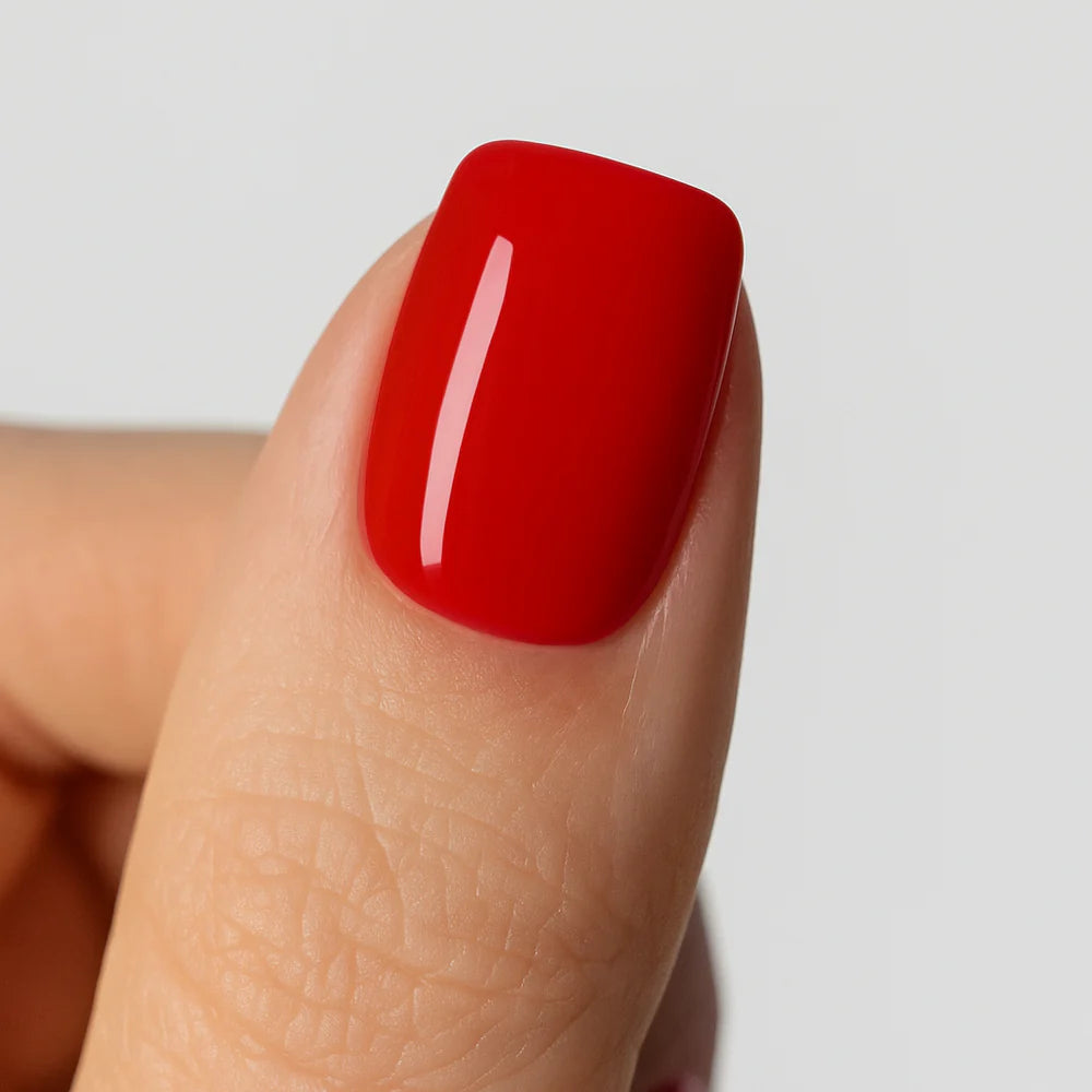 Builder Gel in a Pot - Volcano