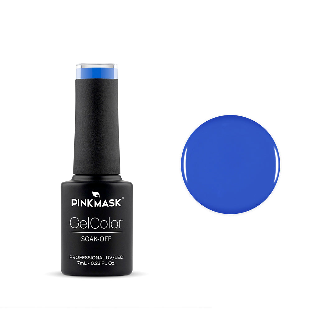 Gel Color - Voltage - 7ml