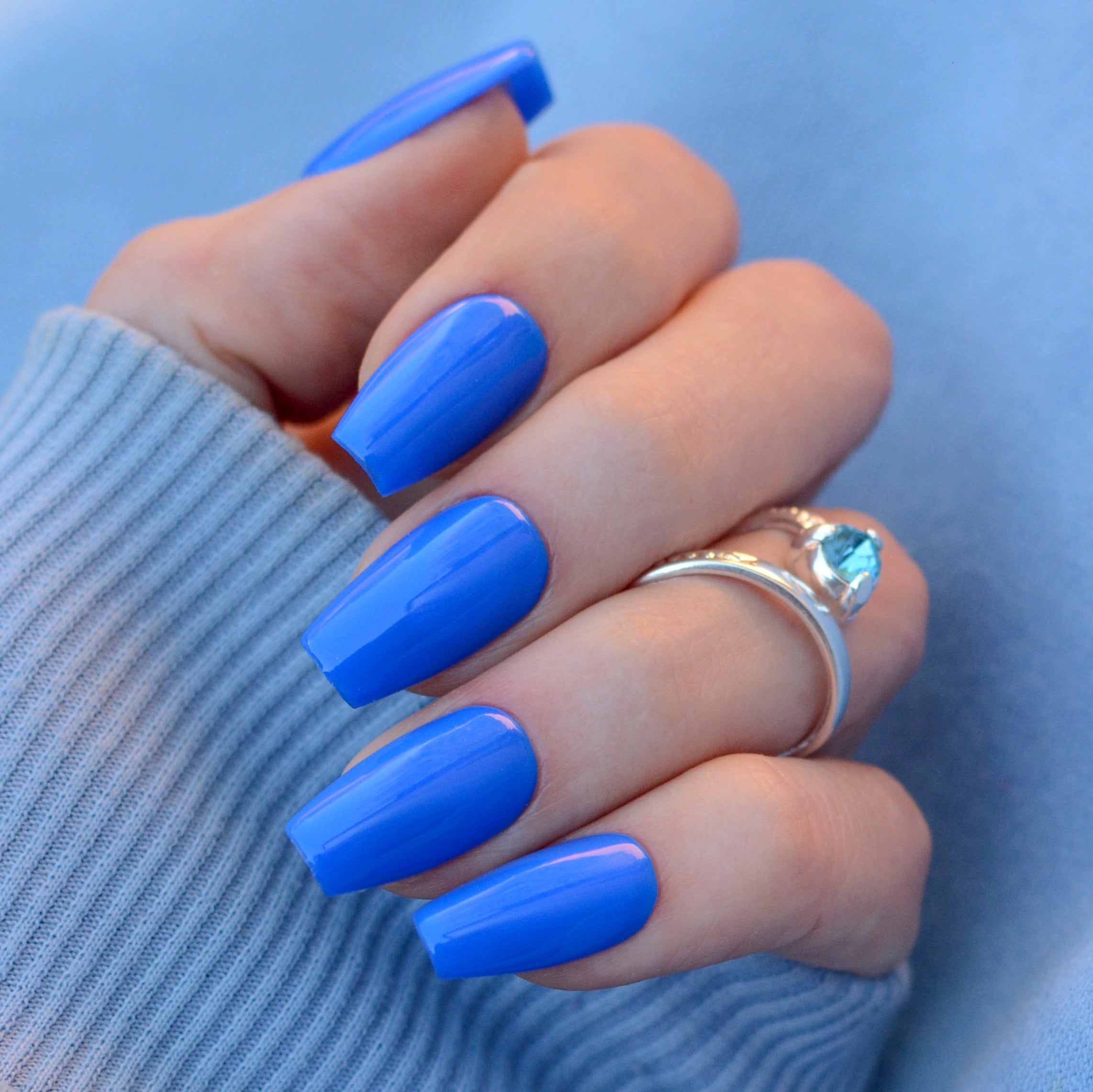Gel Color - Voltage - 7ml