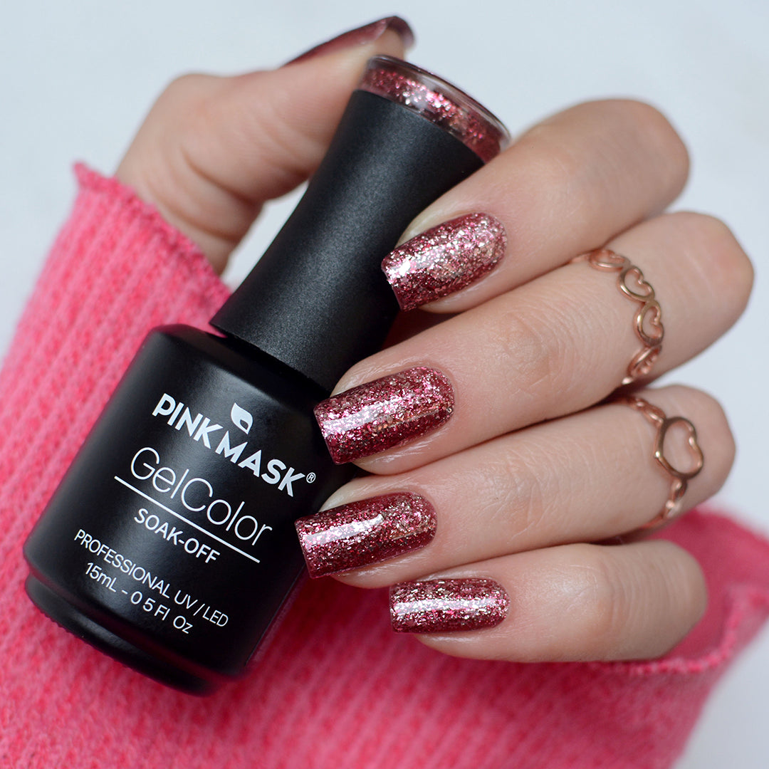 Gel Color - Waterloo - Col. LONDON