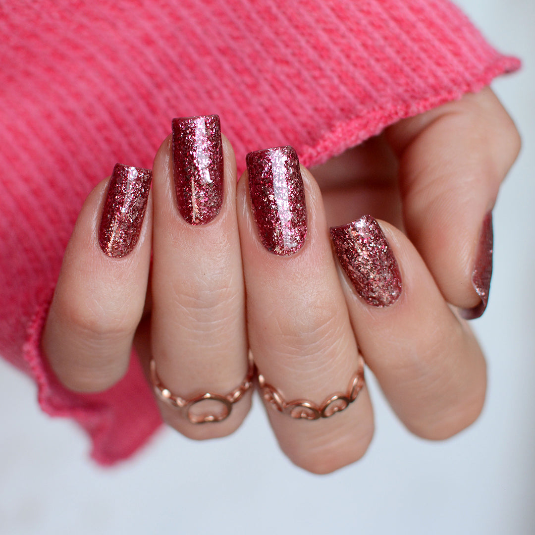 Gel Color - Waterloo - Col. LONDON