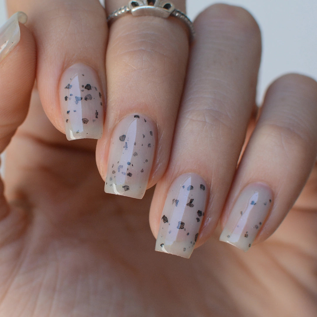 Gel Color - Freckles - Col. Cruella