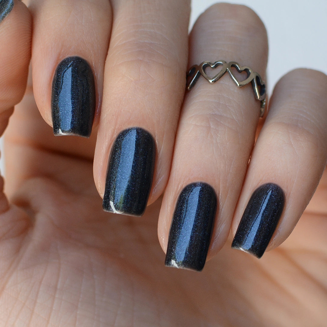 Gel Color - Lucky - Col. Cruella