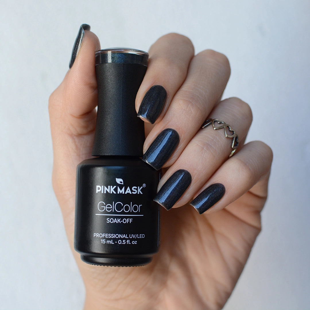 Gel Color - Lucky - Col. Cruella
