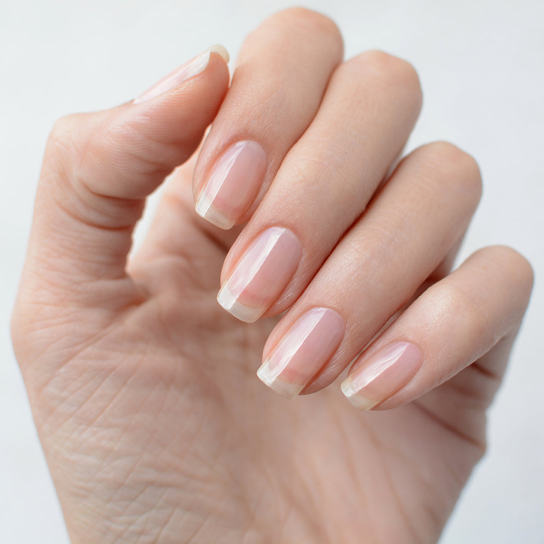 Gel Color - Base Coat - Fortalecedora