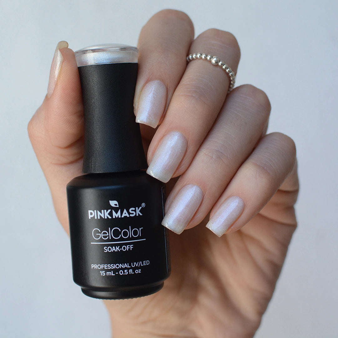 Gel Color - Missis - Col. Cruella