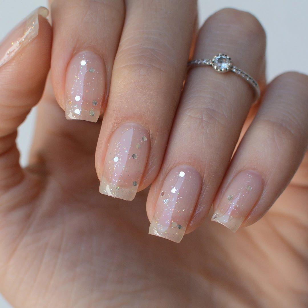 Gel Color - Patch - Col. Cruella