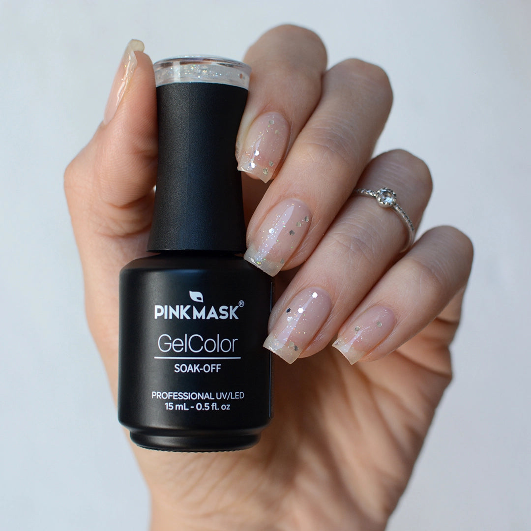 Gel Color - Patch - Col. Cruella