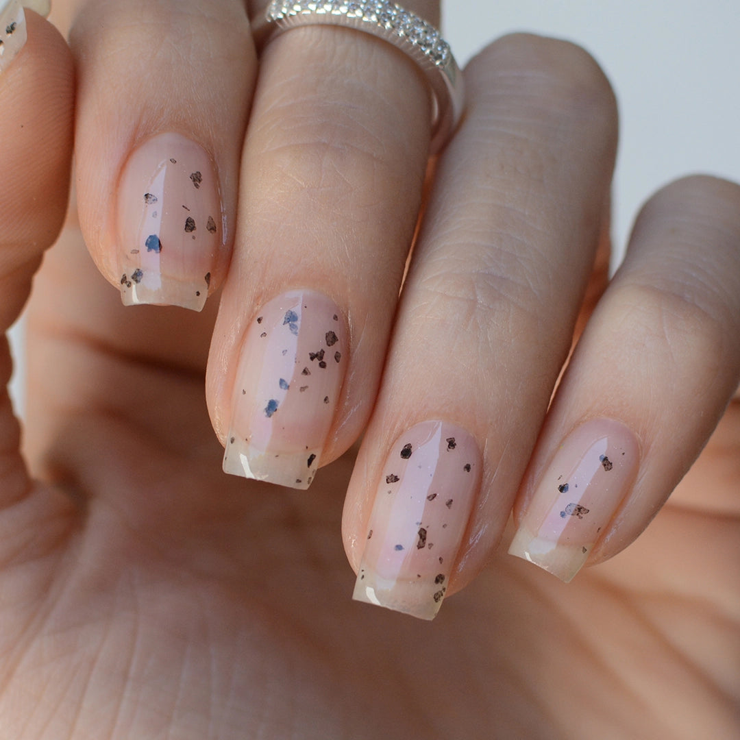 Gel Color - Penny - Col. Cruella